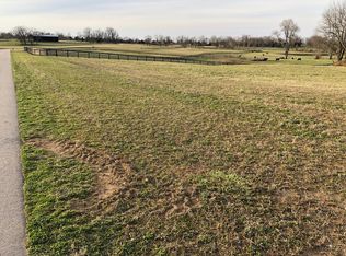 8 Ridgefield Ct LOT 8, Nicholasville, KY 40356