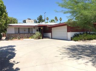 1720 Cochran St, Las Vegas, NV 89104