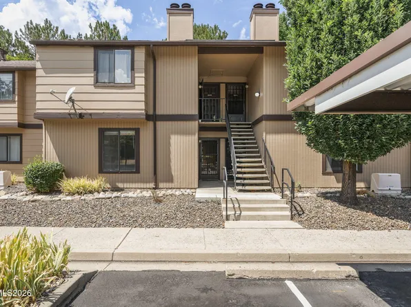 5017 Reggie Rd, Reno, NV 89502