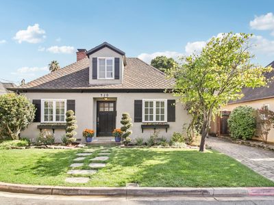 420 Williams Pl, San Mateo, CA, 94401