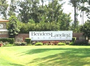 5007 Newport Ct, Spring, TX 77386