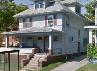 902 E Gorham St, Madison, WI 53703