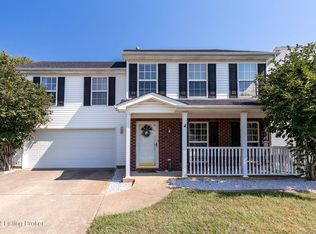 6513 Harrogate Rd, Louisville, KY 40229