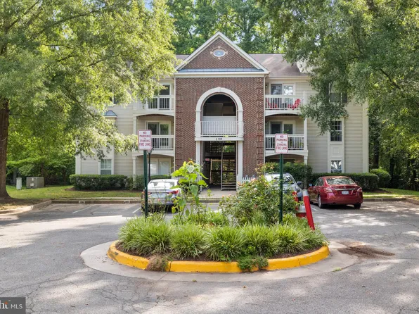 5708 Shadwell Ct Unit 107, Alexandria, VA 22309