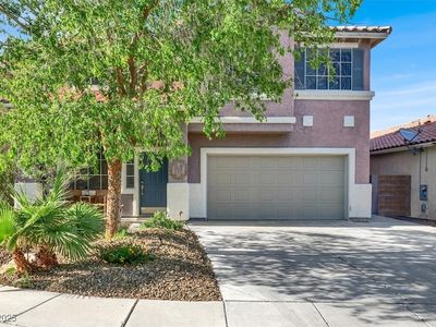 10046 Floragold Ct, Las Vegas, NV, 89147