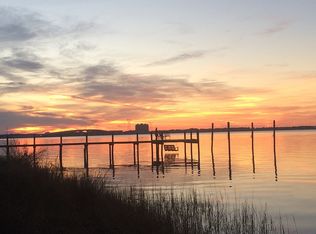 4448 Ashland Rd, Panama City, FL 32405