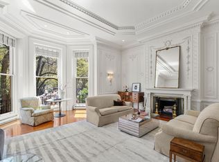 183 Commonwealth Ave, Boston, MA 02116