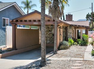 2820 W Chandler Blvd, Burbank, CA 91505