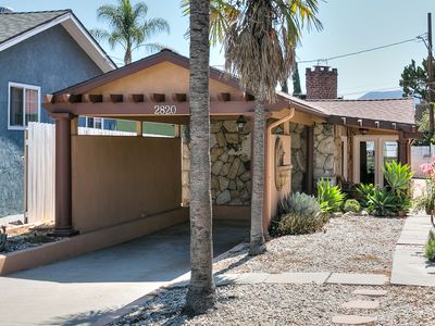 2820 W Chandler Blvd, Burbank, CA, 91505