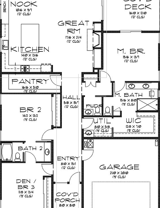 2nd image of 8501 NE 39th Ave