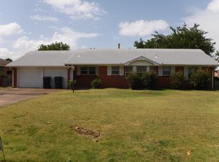 2201 SW 70th St, Oklahoma City, OK 73159