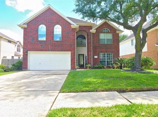 16419 Redcrest Dr, Houston, TX 77095