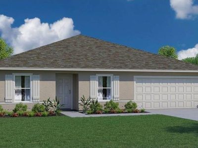 41 Sawfish Ct, Poinciana, FL, 34759