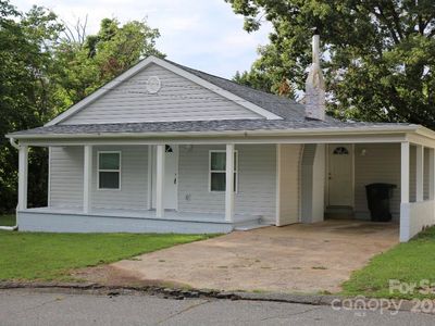 150 Holland St, Forest City, NC, 28043
