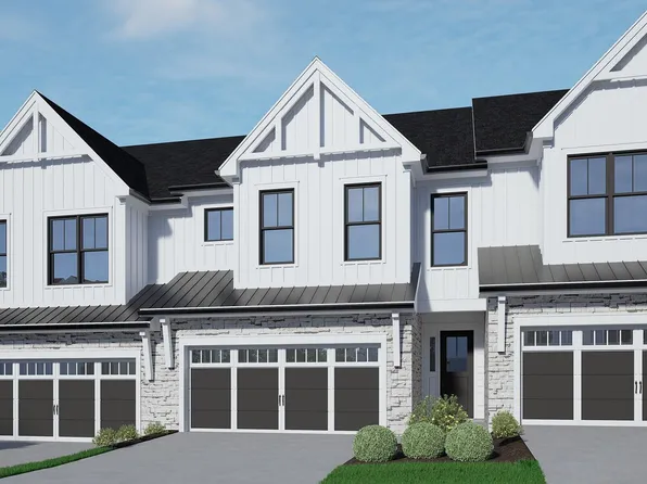 4038 Elk Creek Ln #60, Raleigh, NC 27612