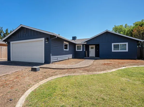366 Newport Dr, Redding, CA 96001