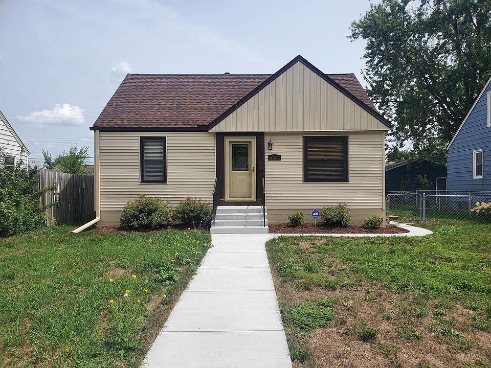 1st image of 5024 Aldrich Ave N
