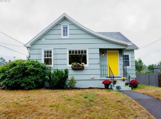 3907 NE 71st Ave, Portland, OR 97213