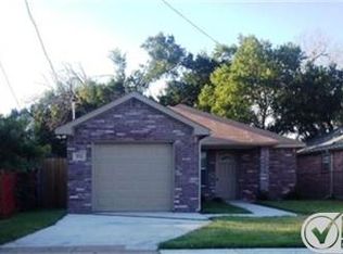 3711 Toronto St, Dallas, TX 75212