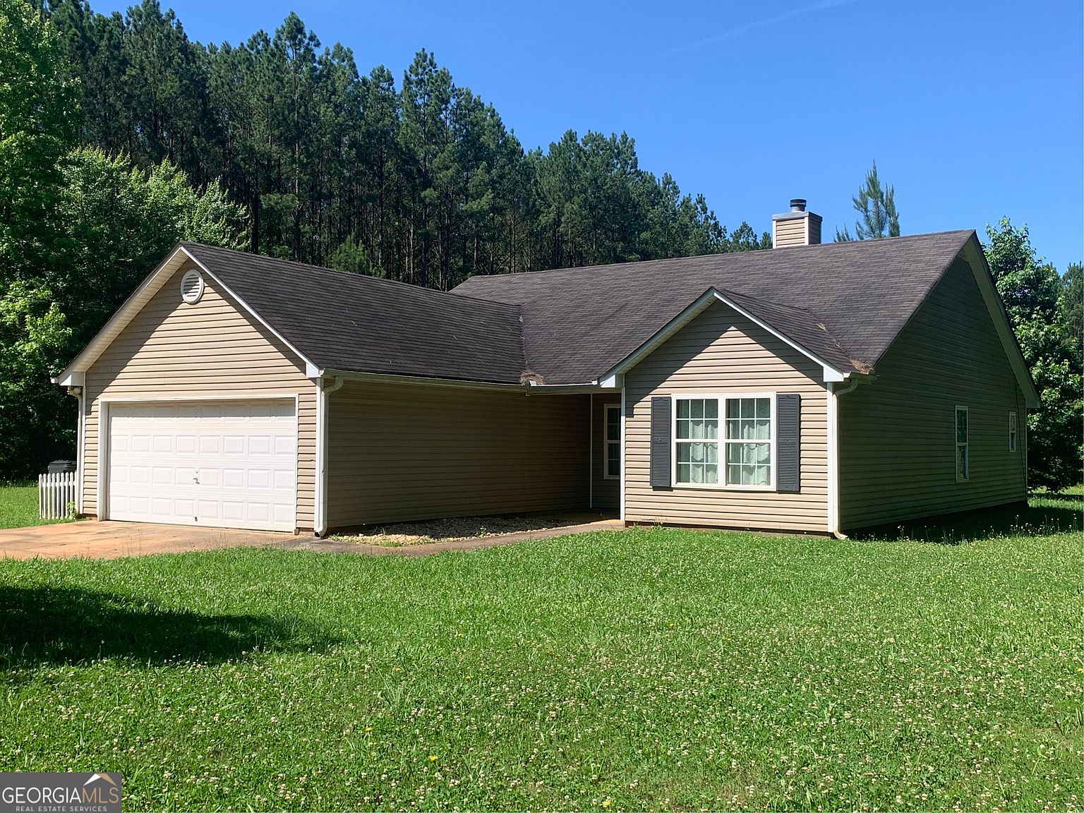 425 Bethel Church Rd, Luthersville, GA 30251 Zillow