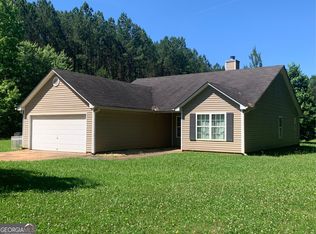 425 Bethel Church Rd, Luthersville, GA 30251