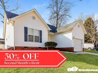 5131 Rosemede Dr, Charlotte, NC 28227