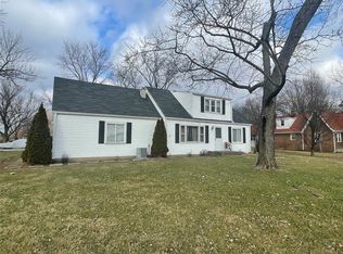 5360 W 52nd St, Indianapolis, IN 46254