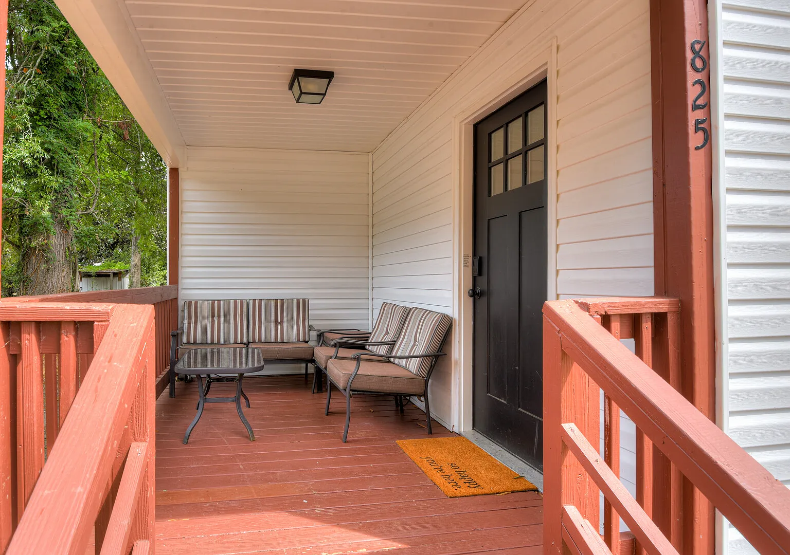 Your Perfect Augusta Basecamp: Full of Charm & Close to Everything! — Photo 2