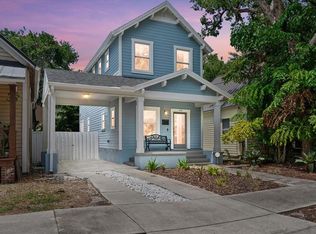412 E Amelia Ave, Tampa, FL 33602