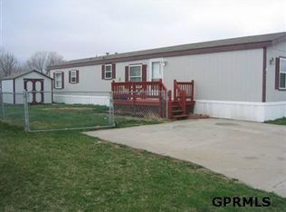 3214 Atlantic Ave, Council Bluffs, IA 51501