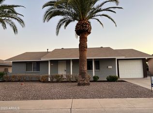 11037 W Cumberland Dr, Sun City, AZ 85351