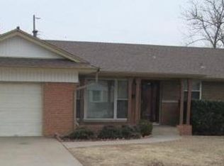 4924 N Pate Ave, Oklahoma City, OK 73112