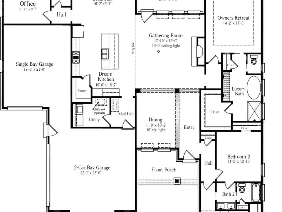 2nd image of 1 Kingsgate Dr SE