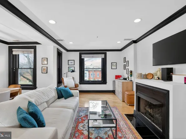 150 Rhode Island Ave NW APT 303, Washington, DC 20001
