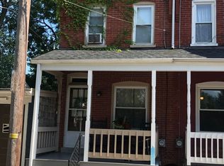 612 W Marion St, Lancaster, PA 17603