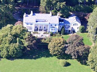 166 Mine Hill Rd, Fairfield, CT 06824