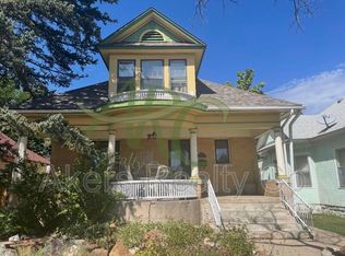 123 Van Buren St, Pueblo, CO 81004