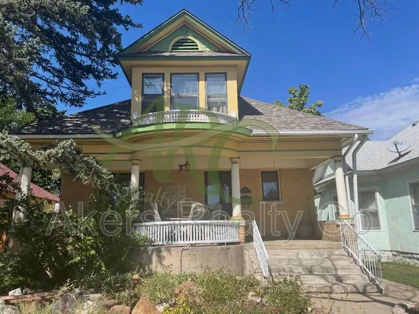 123 Van Buren St, Pueblo, CO 81004