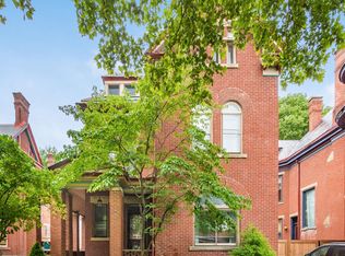 1227 Neil Ave #A, Columbus, OH 43201