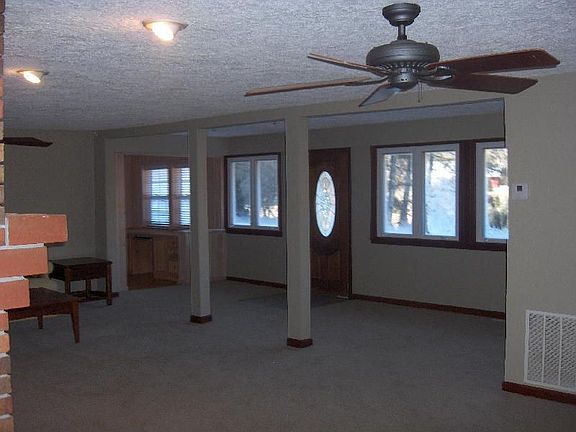 additonal view living area