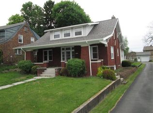 136 Pine Hill Rd, Kittanning, PA 16201