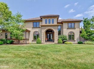 5509 Golden Bear Dr, Overland Park, KS 66223