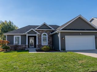 2610 Saint Charles Ave, South Bend, IN 46614