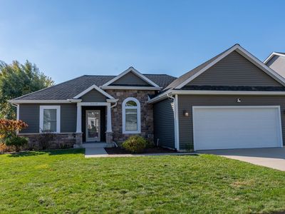 2610 Saint Charles Ave, South Bend, IN, 46614