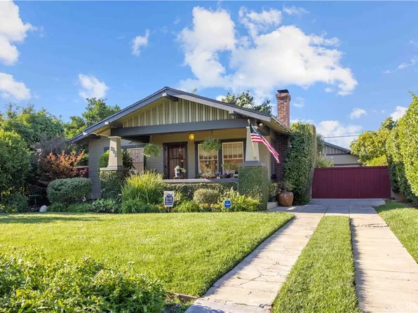 545 E Jefferson Ave, Pomona, CA 91767