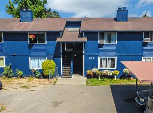 917 75th St E #A, Tacoma, WA 98404