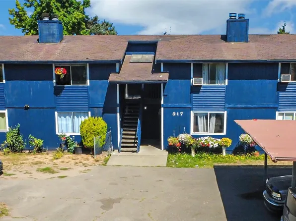 917 A-D 75th Street E, Tacoma, WA 98404