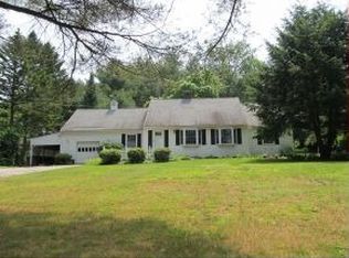 306 Old Homestead Hwy, Swanzey, NH 03446