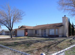 20871 Otowi Rd, Apple Valley, CA 92308