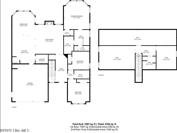 5th image of 44 Richmond Road